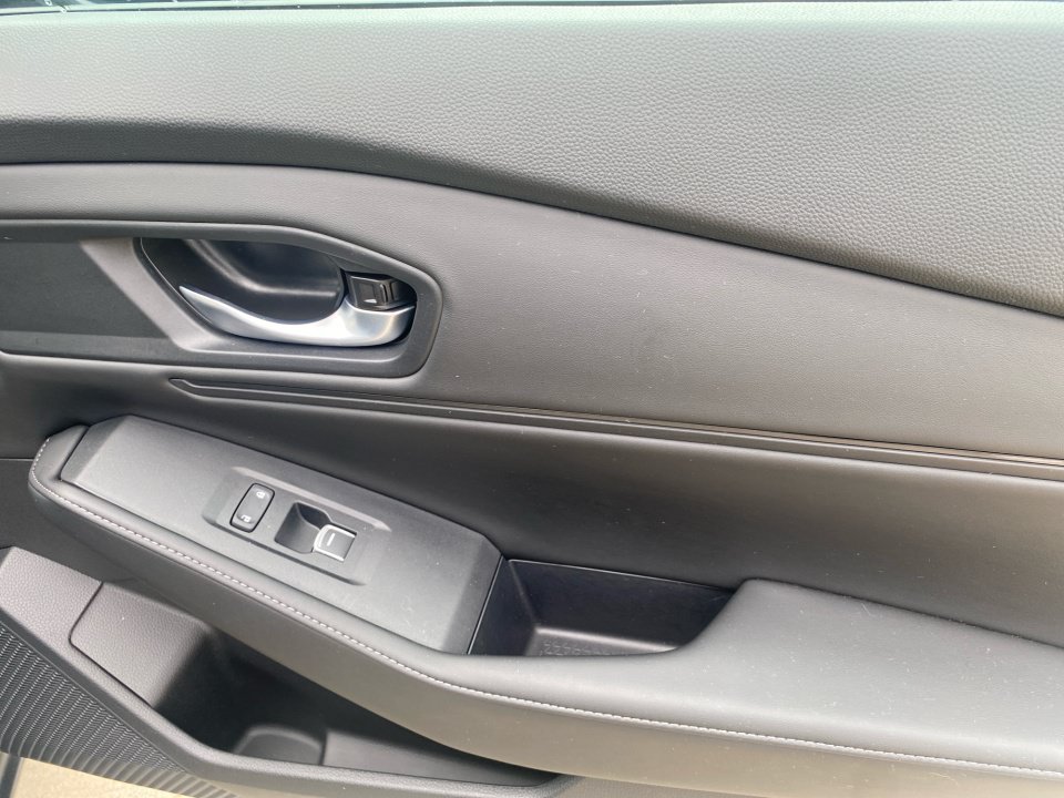Certified 2026 Honda Accord Sport image 35