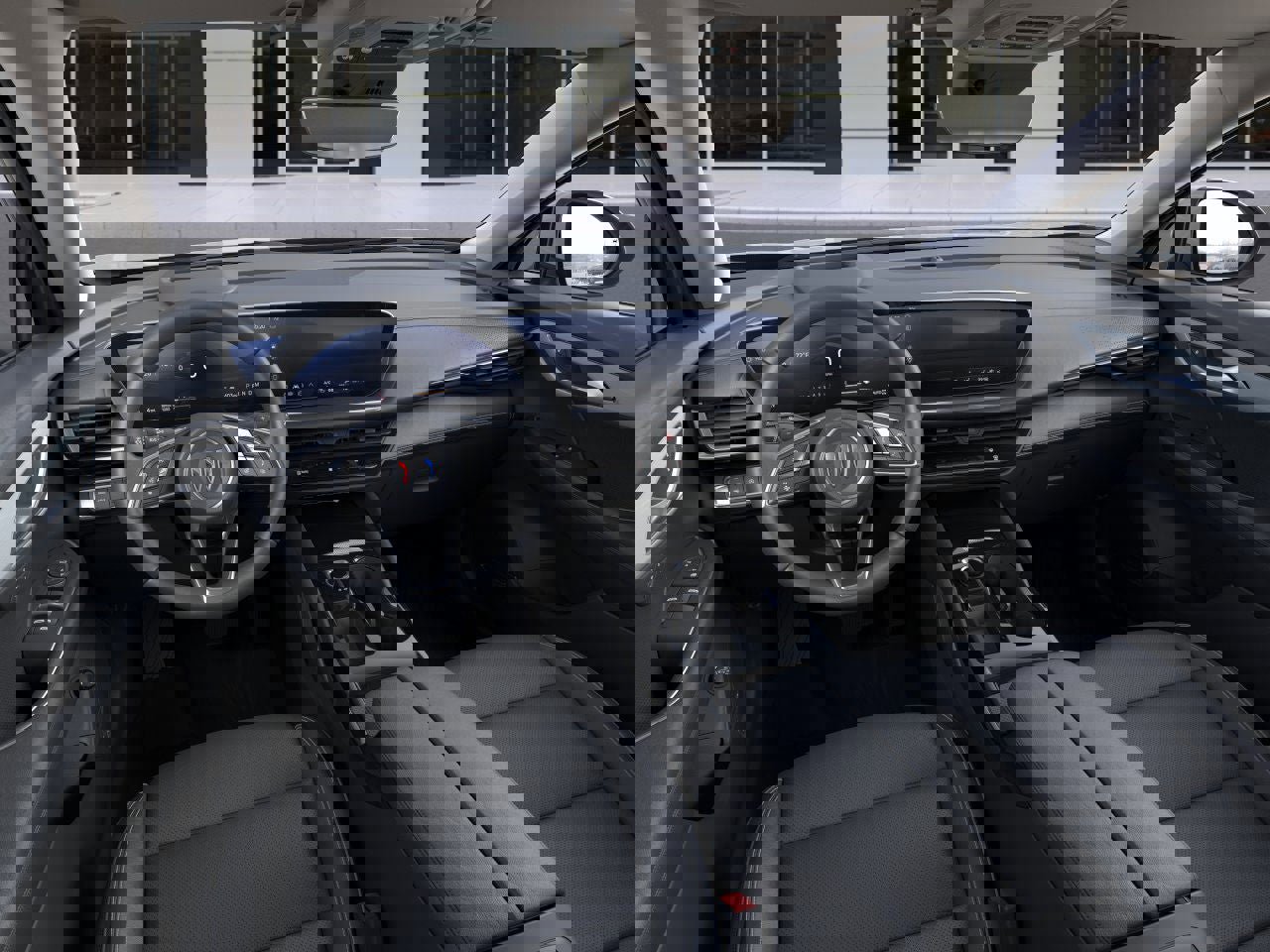 New 2026 Buick Envision Avenir image 15