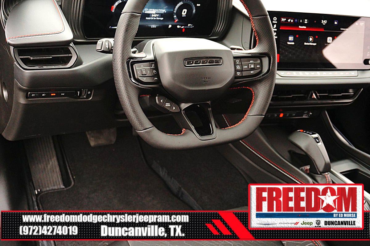 New 2026 Dodge Charger Scat Pack image 25