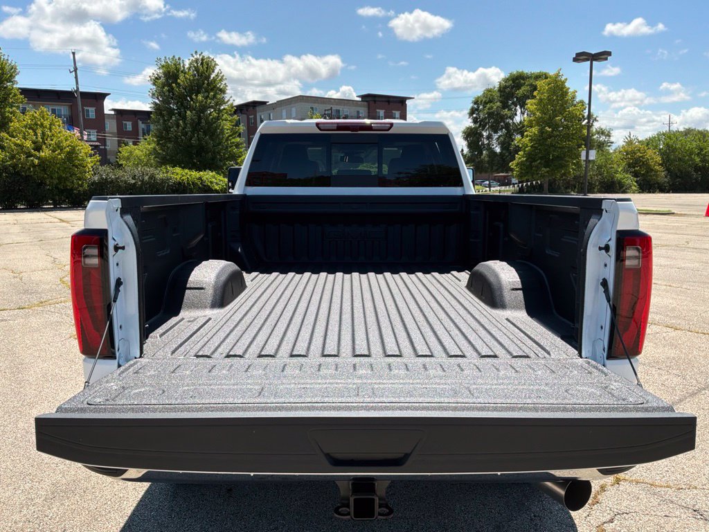 New 2026 GMC Sierra 3500 SLT AWD/4WD image 55