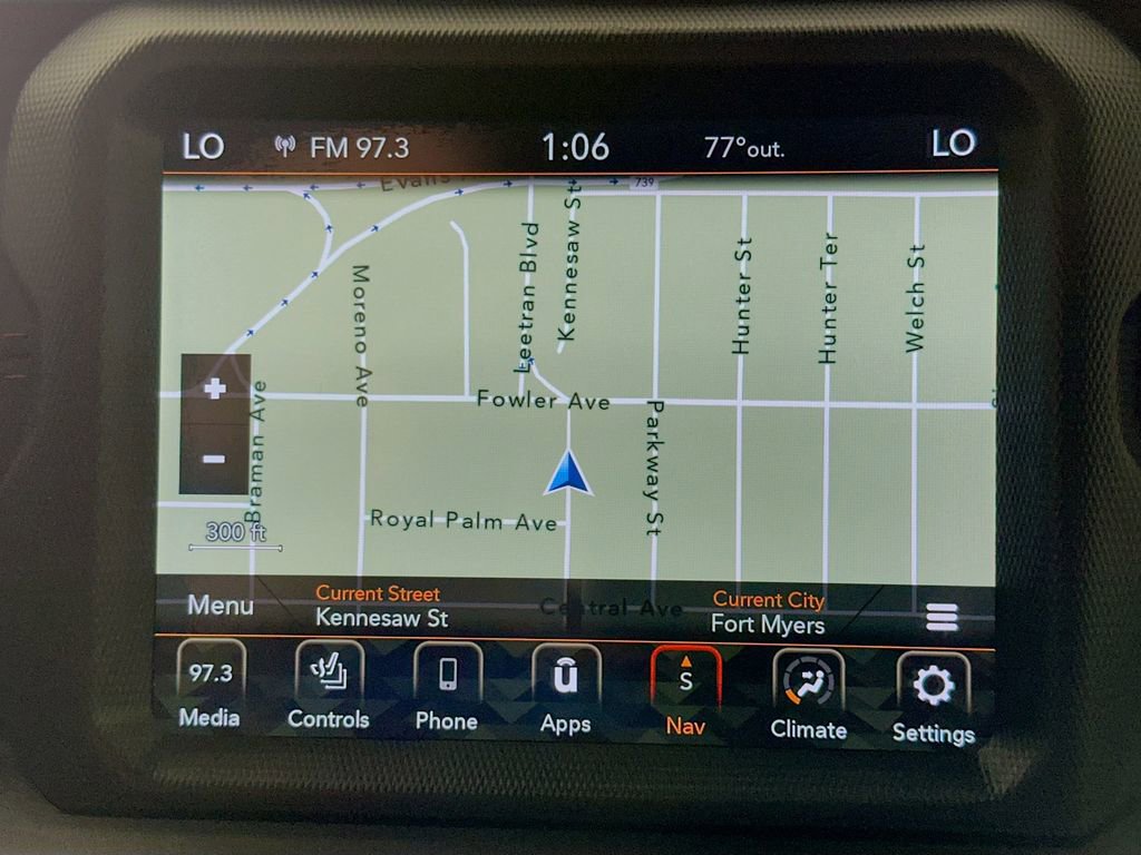 Used 2020 Jeep Gladiator Rubicon image 15