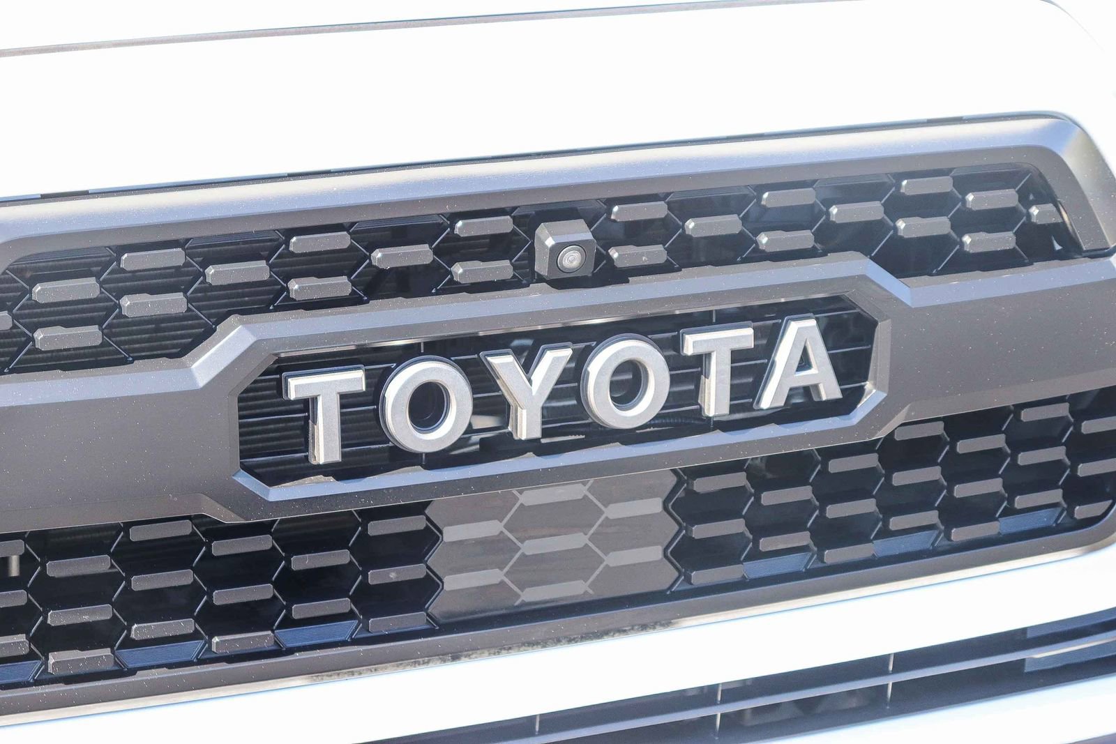 Used 2020 Toyota Tacoma TRD Pro AWD/4WD image 12