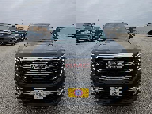 New 2026 GMC Acadia Elevation w/ Elevation Premium Package image 8