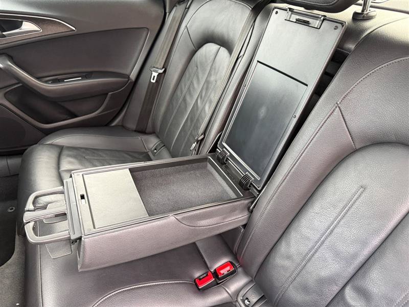 Used 2018 Audi A6 2.0T Premium AWD/4WD image 16