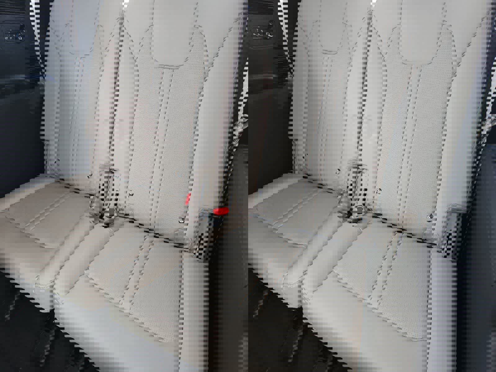 New 2026 Kia Sorento EX FWD image 25