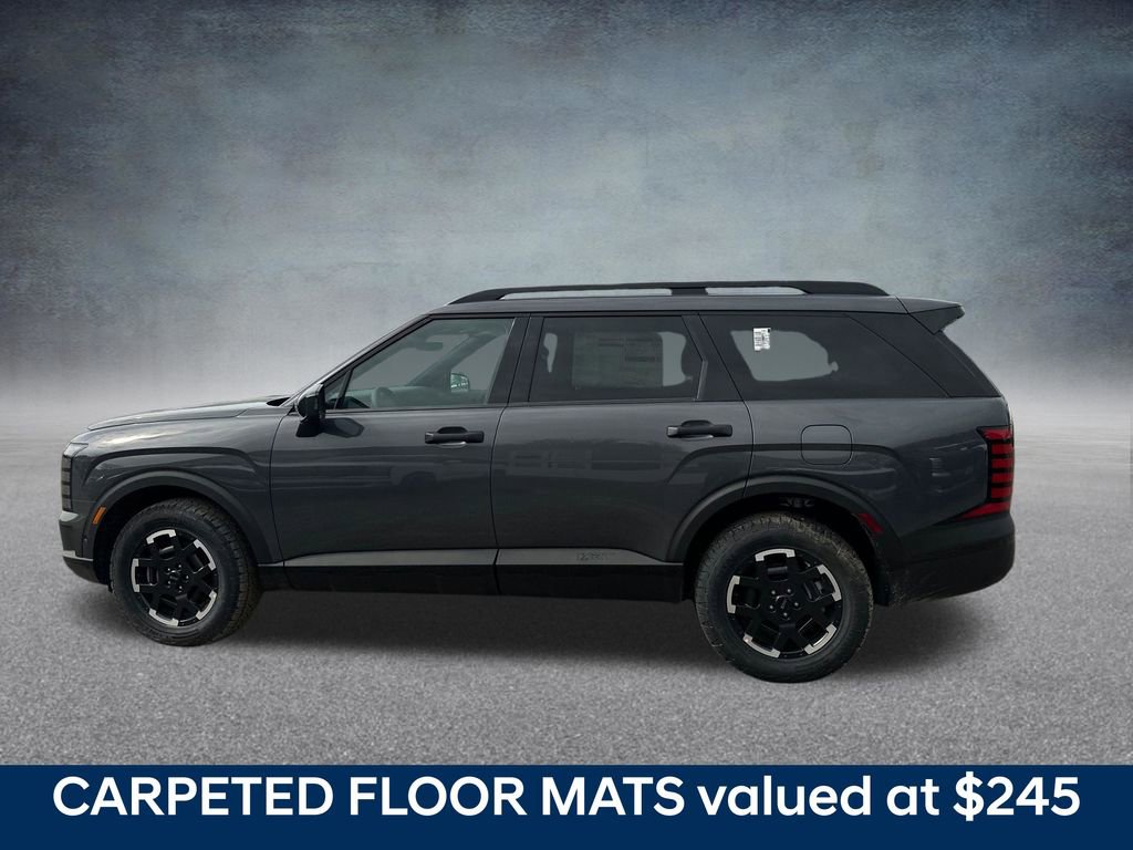 New 2026 Hyundai Palisade XRT Pro AWD/4WD video 2