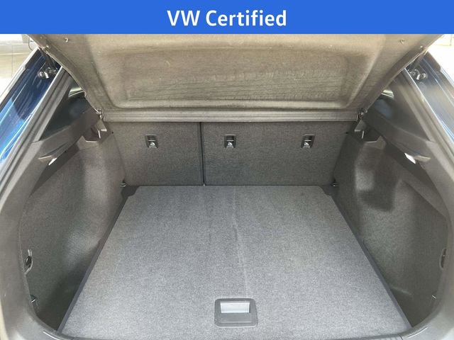 Used 2023 Volkswagen ID.4 Pro RWD image 34