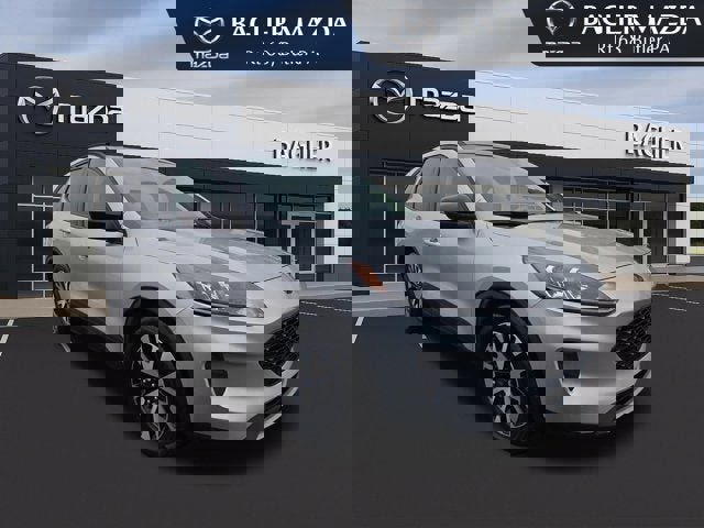 Used 2020 Ford Escape SE Sport