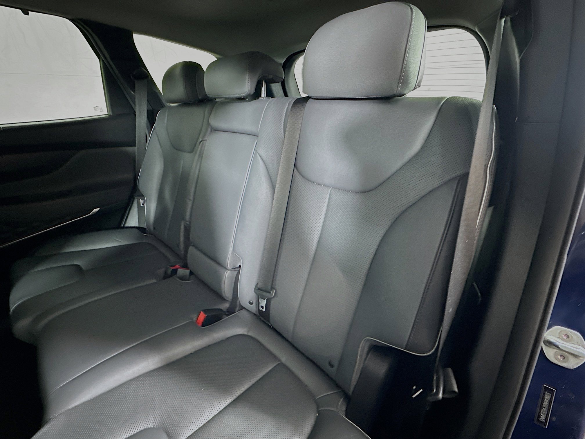 Used 2022 Hyundai Santa Fe SEL w/ Convenience + Premium Package image 24