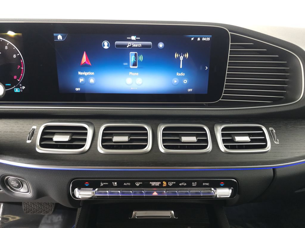 Certified 2026 Mercedes-Benz GLE 350 4MATIC image 16