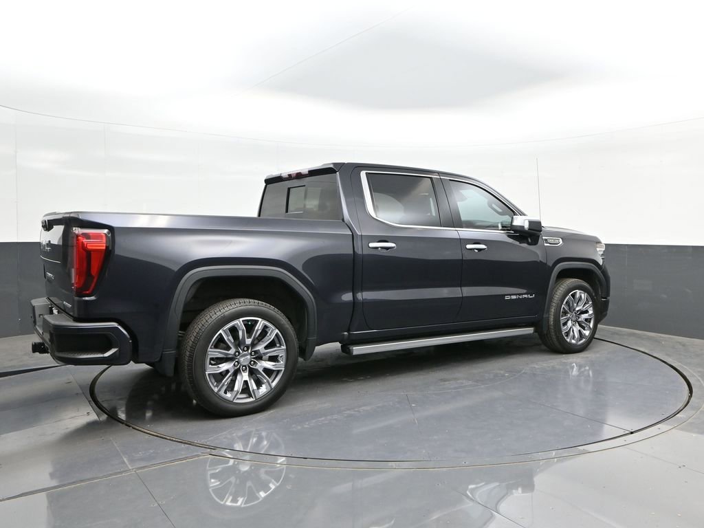 Used 2023 GMC Sierra 1500 Denali w/ Denali Reserve Package image 15