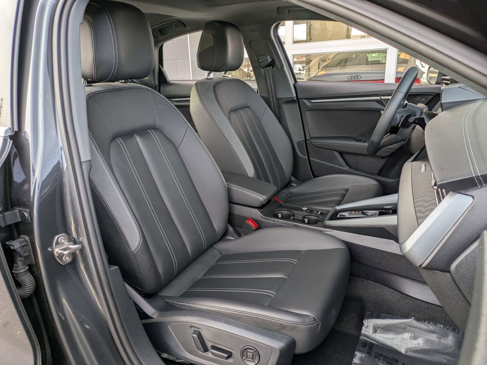 Certified 2025 Audi A3 2.0T Premium w/ Convenience Package AWD/4WD image 28