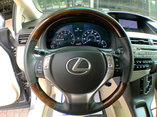 Used 2014 Lexus RX 350 FWD image 14