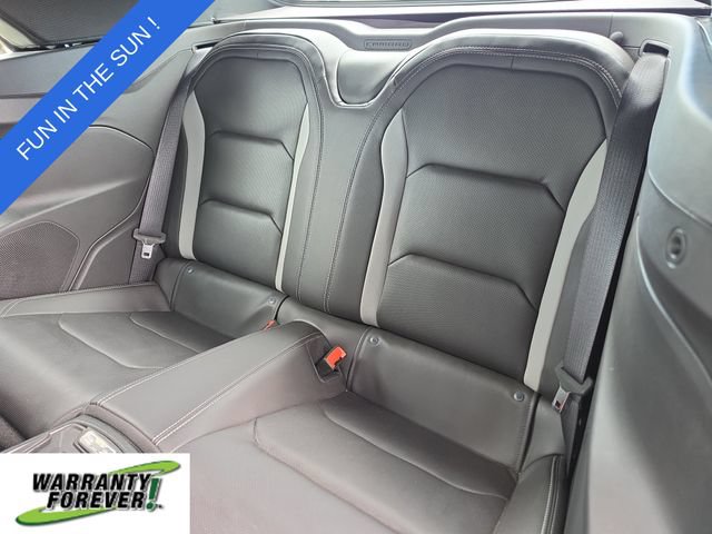 Used 2022 Chevrolet Camaro LT w/ RS Package RWD image 7