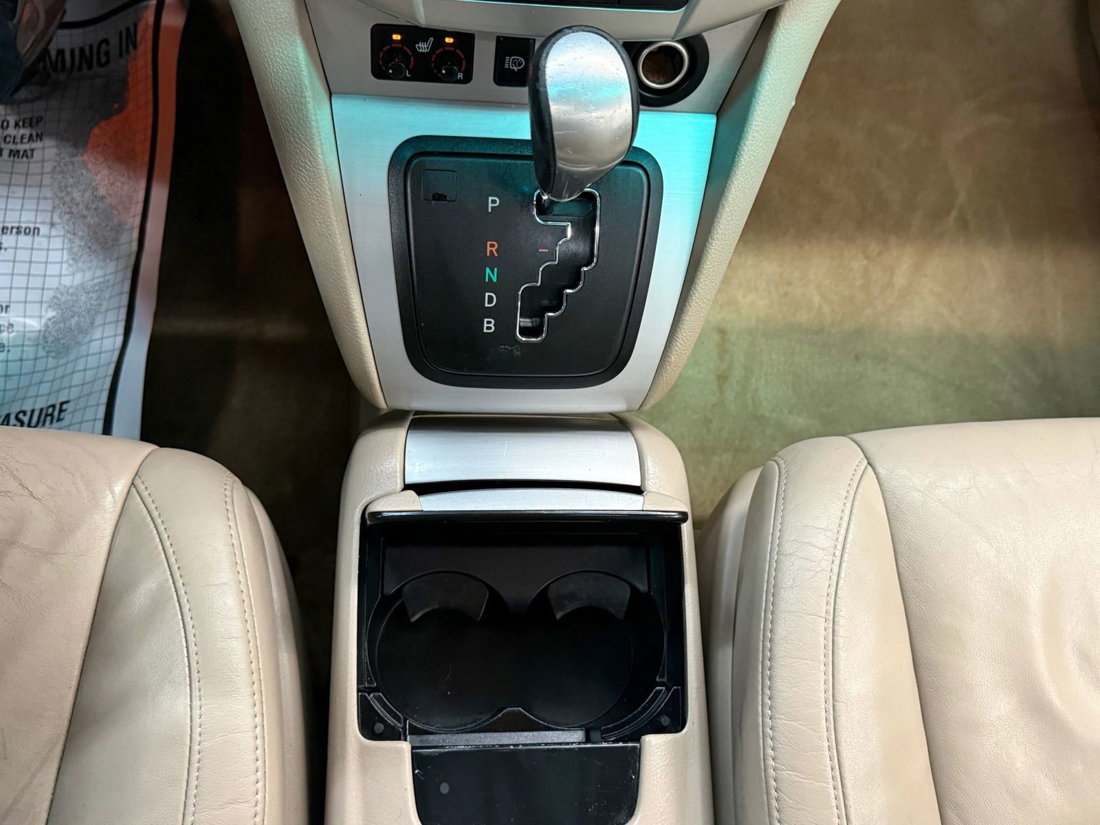 Used 2006 Lexus RX 400h 2WD image 35