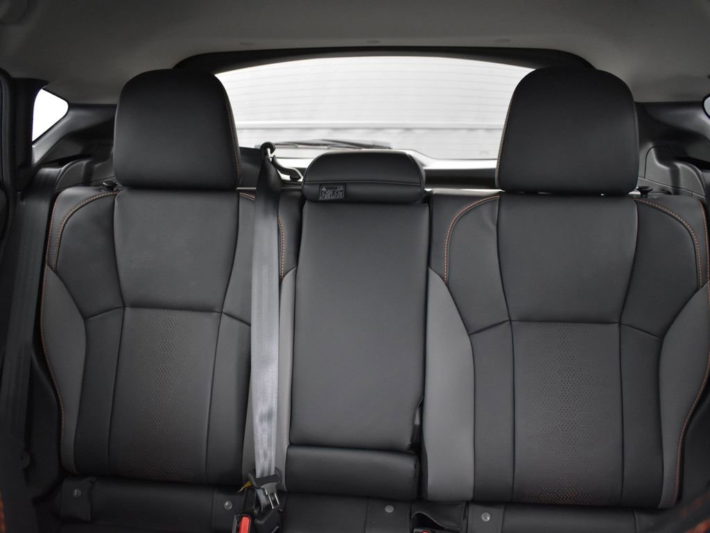 New 2026 Subaru Crosstrek 2.5i Limited image 20