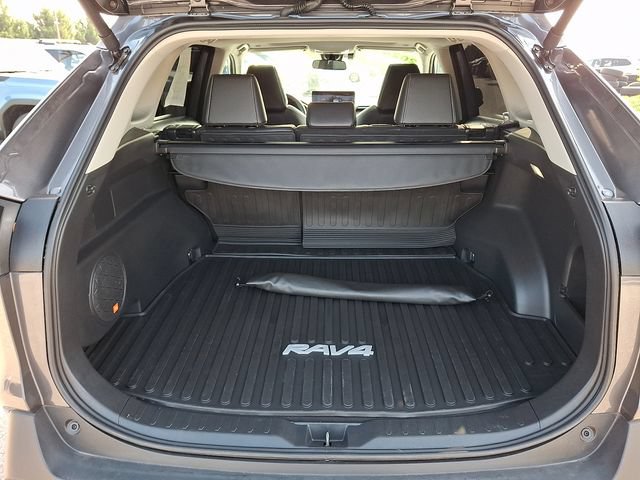 Certified 2024 Toyota RAV4 XLE Premium w/ Weather Package AWD/4WD image 30