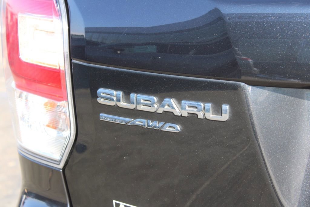 Used 2018 Subaru Forester 2.5i Premium w/ All-Weather Package image 9