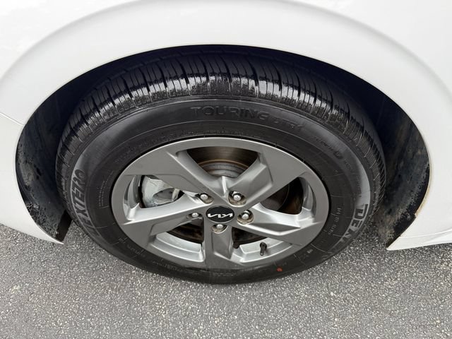 Certified 2022 Kia K5 LXS FWD image 39