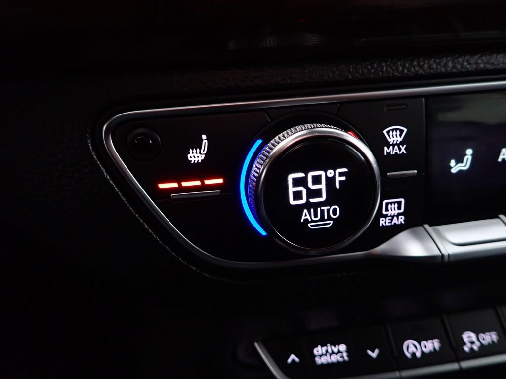 Used 2018 Audi Q5 2.0T Premium image 7