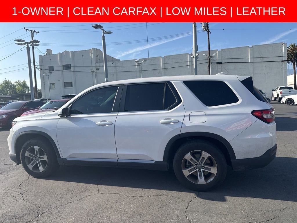 Used 2023 Honda Pilot EX-L image 11