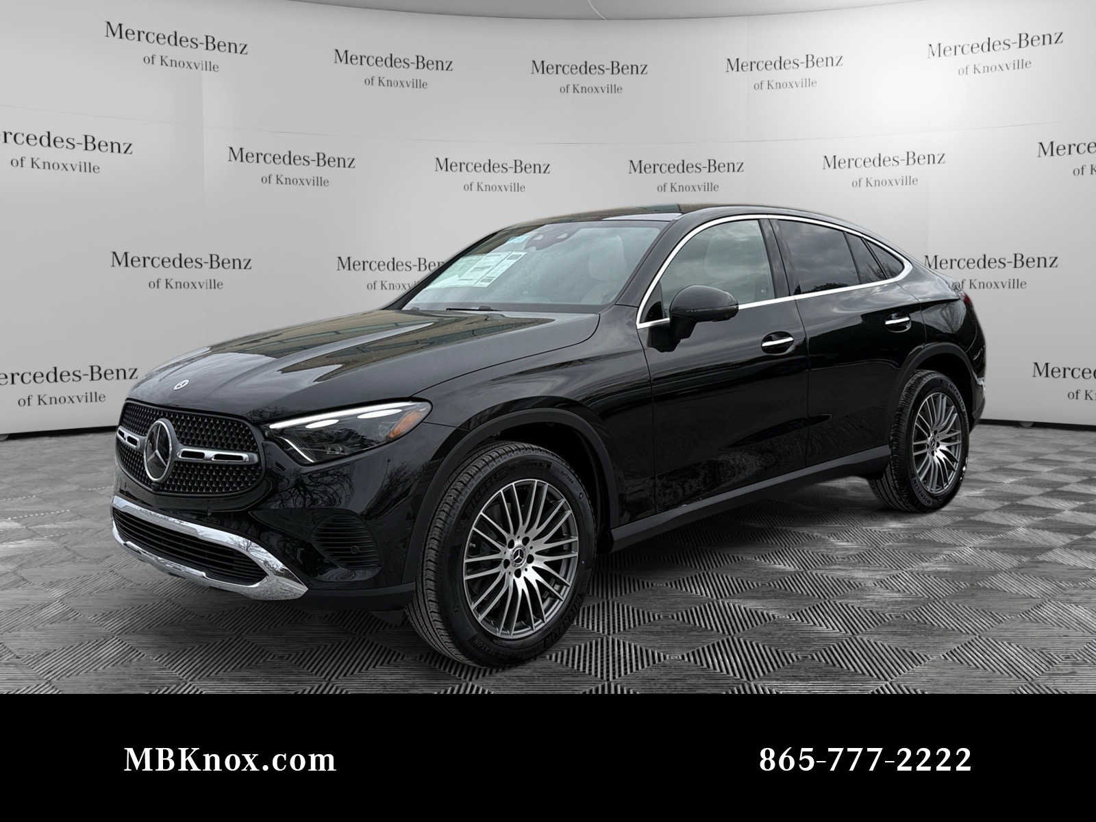 New 2026 Mercedes-Benz GLC 300 4MATIC