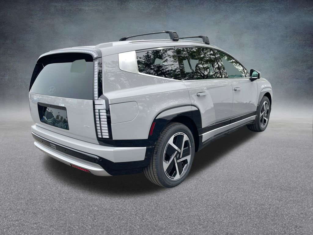 New 2026 Hyundai Ioniq 9 Limited image 31