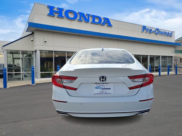 Used 2022 Honda Accord Touring image 5