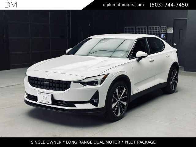 Used 2022 Polestar Polestar 2 w/ Pilot Package