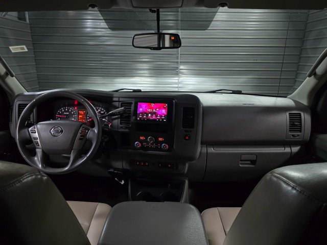 Used 2019 Nissan NV 3500 SL image 14