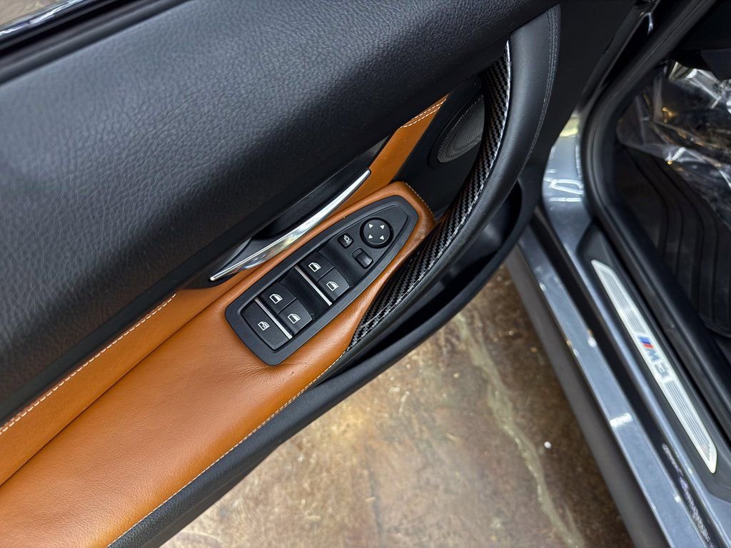 Used 2016 BMW M3 image 13