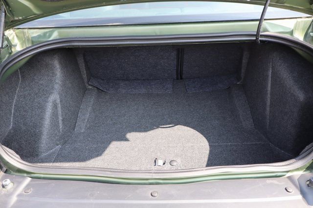 Used 2023 Dodge Challenger SRT Hellcat Widebody image 39