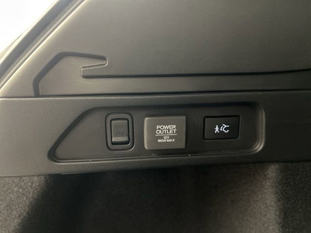 Used 2025 Acura MDX A-Spec image 34