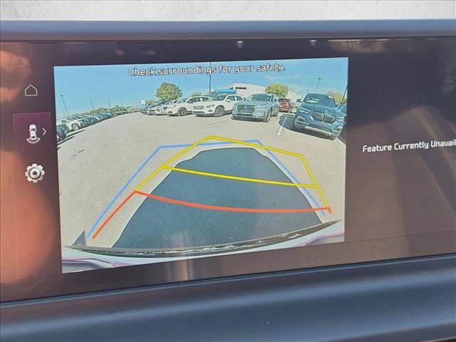 Used 2025 Kia Seltos S AWD/4WD image 12