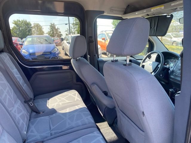 Used 2012 Ford Transit Connect XLT FWD image 21