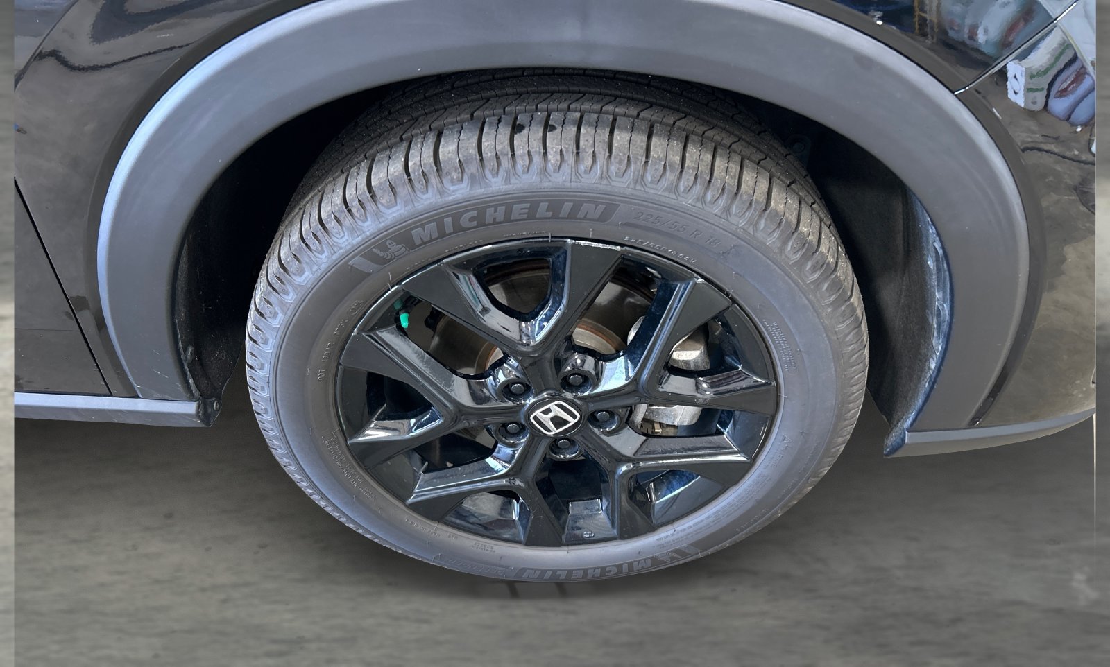 Used 2024 Honda HR-V Sport image 22