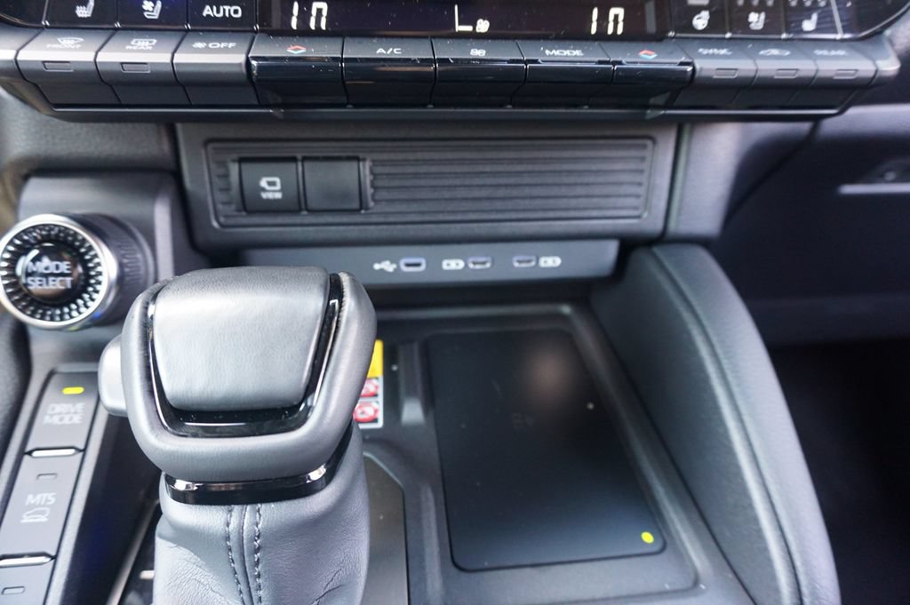 Used 2024 Toyota Land Cruiser w/ Premium Package AWD/4WD image 14