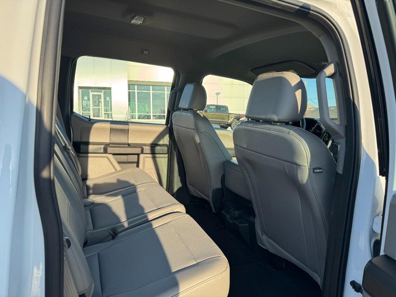 Used 2018 Ford F150 XL w/ Equipment Group 101A Mid image 10