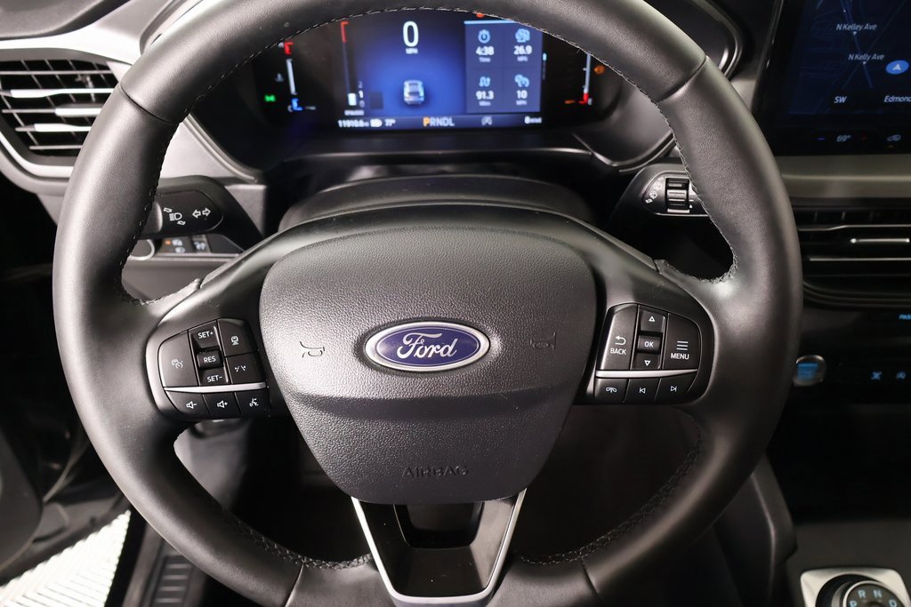 Used 2024 Ford Escape Active w/ Tech Pack #1 image 3