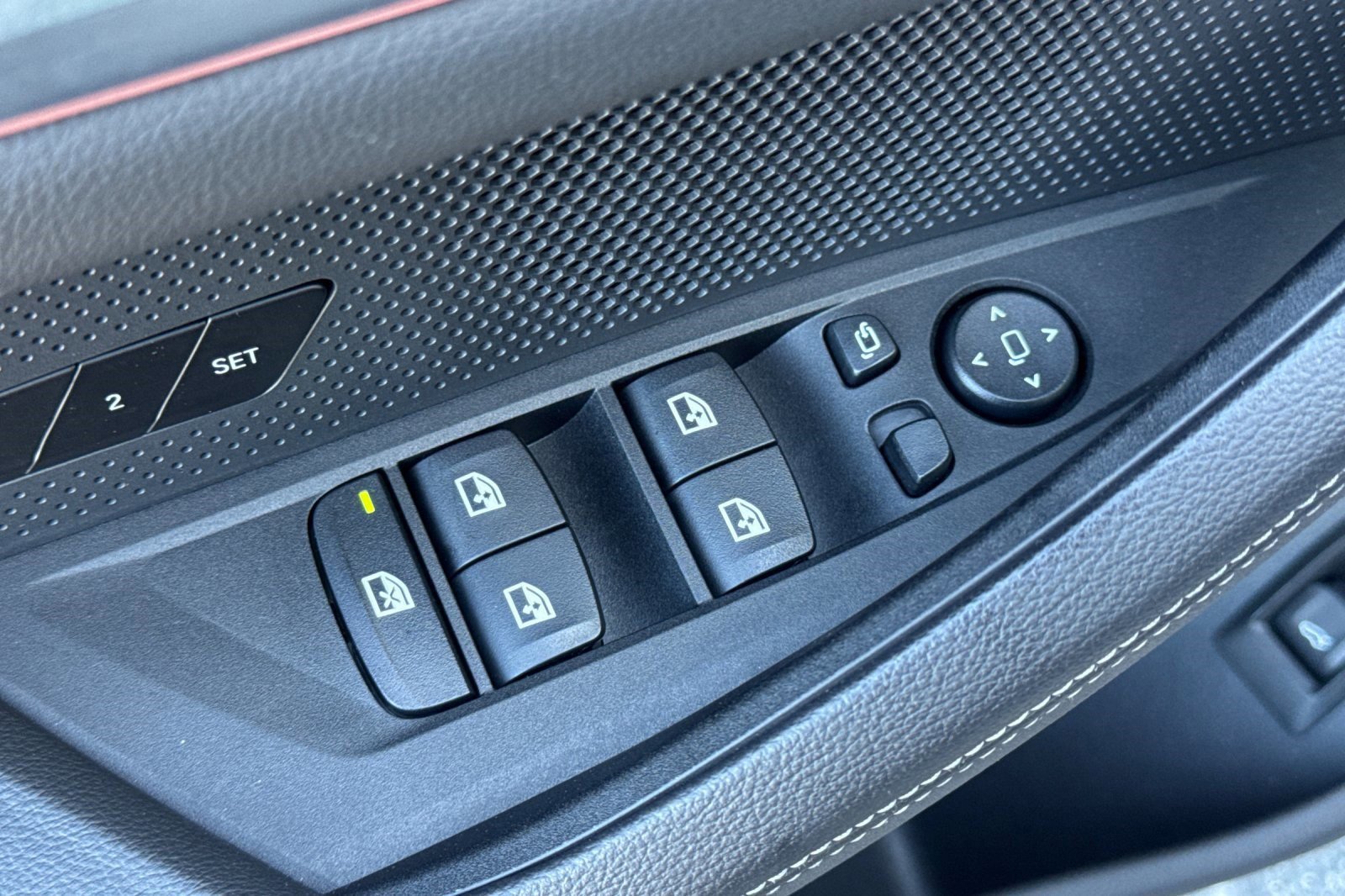 Certified 2023 BMW i4 eDrive35 w/ Premium Package image 12