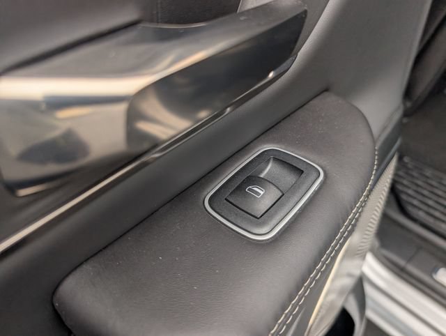 Used 2021 RAM 1500 Limited AWD/4WD image 17
