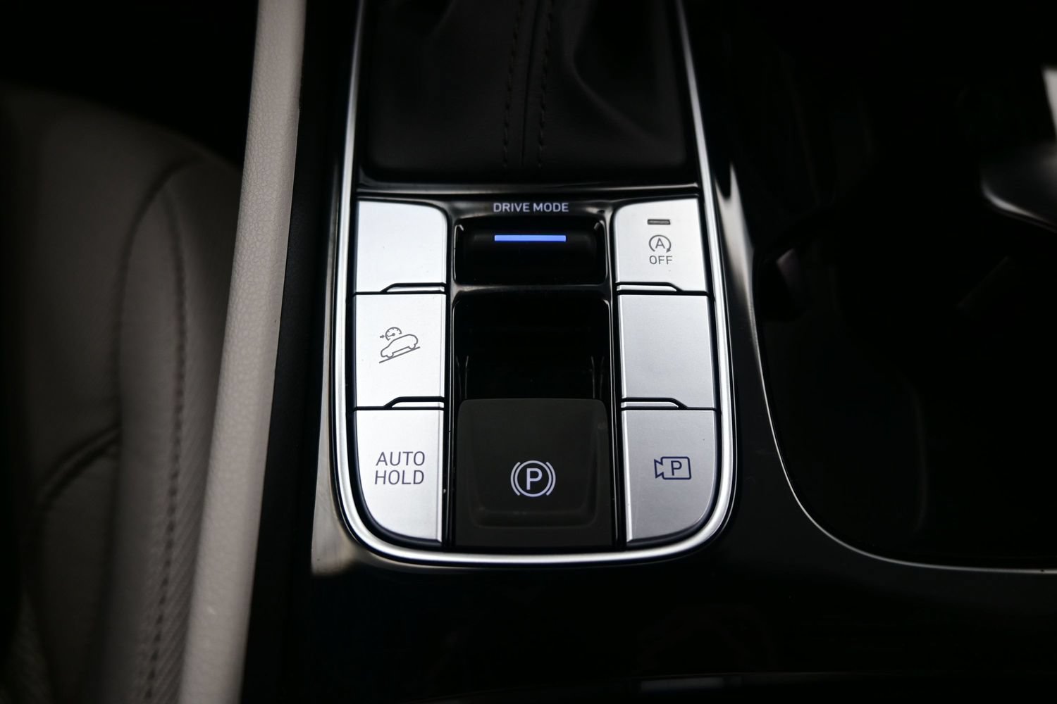 Certified 2026 Hyundai Tucson SEL Plus FWD image 22