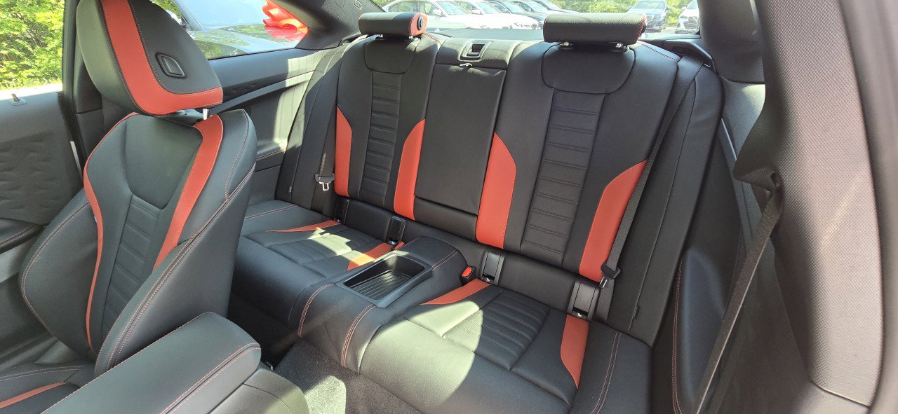 Used 2026 BMW M240i xDrive Coupe w/ Premium Package AWD/4WD image 20