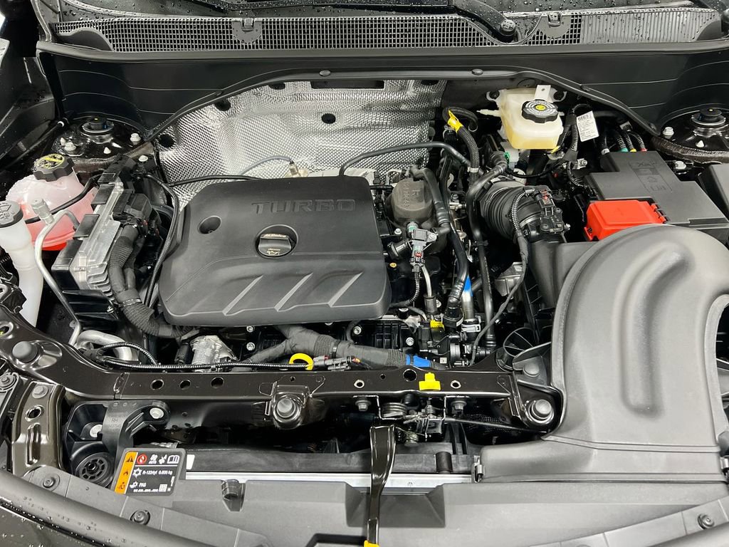 New 2026 Buick Encore GX Preferred w/ Comfort Package image 24