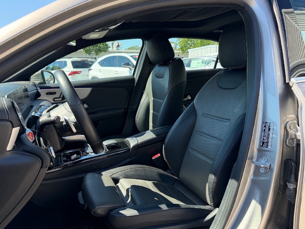 Used 2020 Mercedes-Benz A 220 image 10