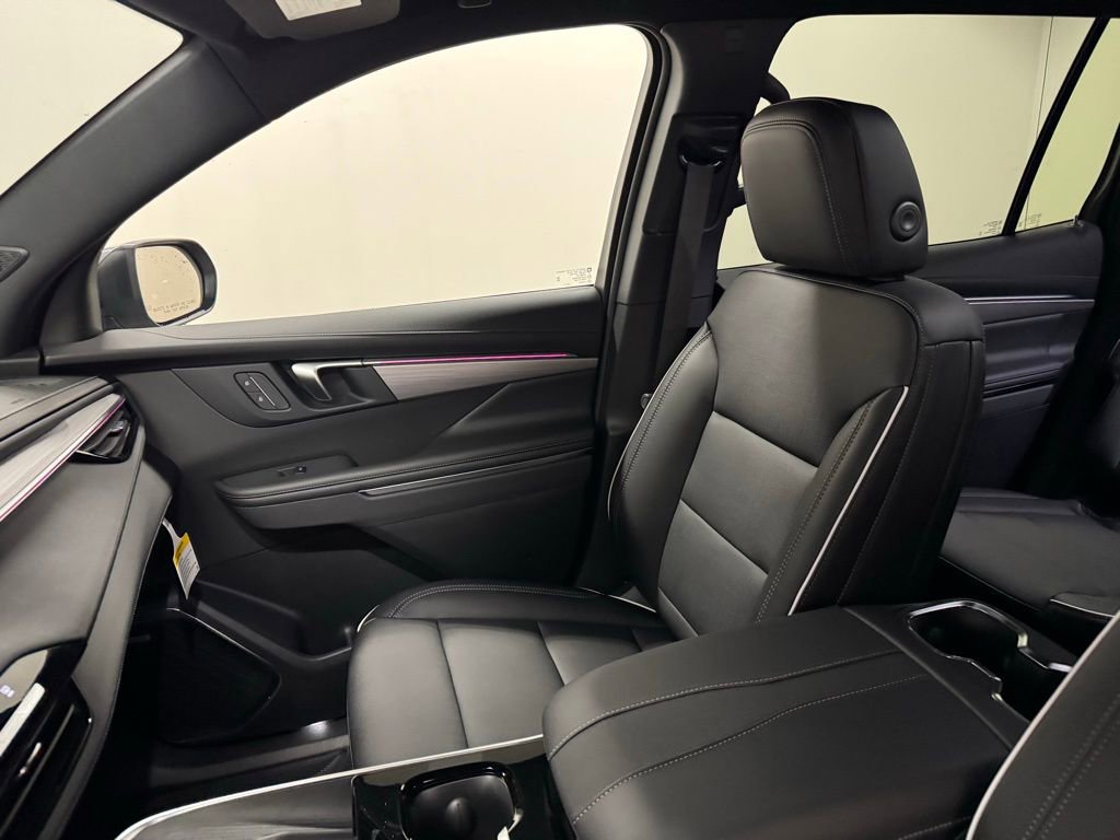 New 2026 Buick Enclave Preferred w/ LPO, All-Weather Package image 23