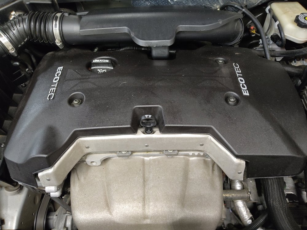 Used 2017 Chevrolet Impala LS image 30