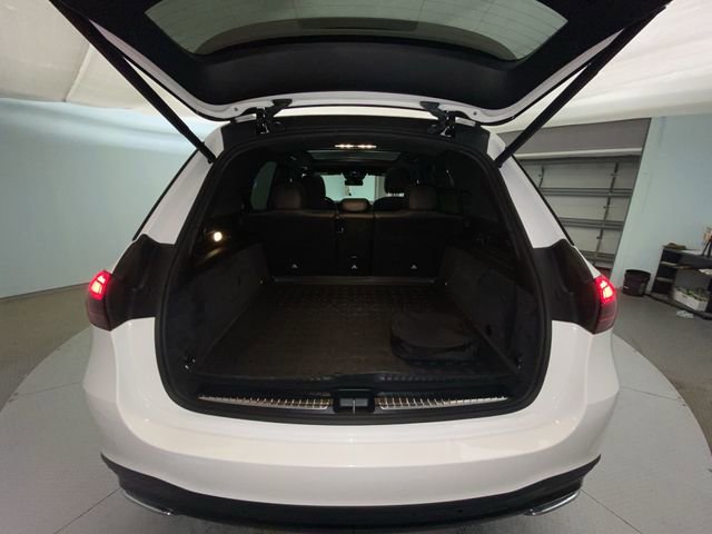 Used 2024 Mercedes-Benz GLE 450e 4MATIC image 24