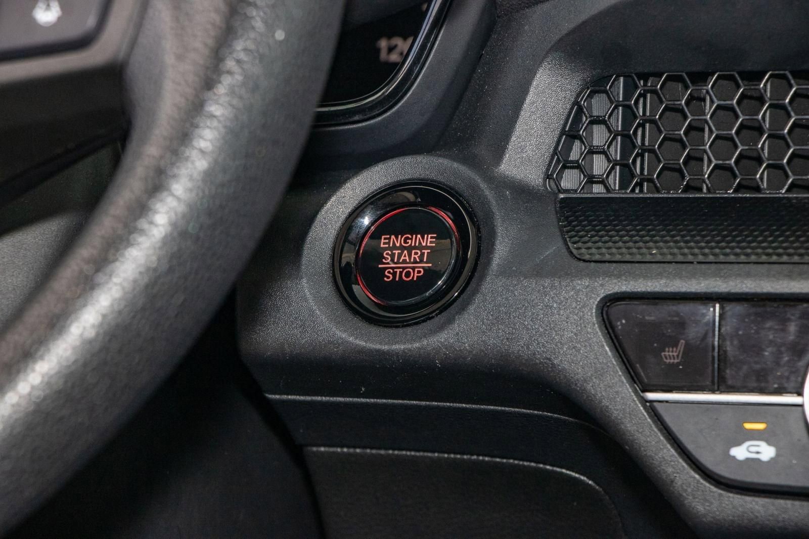 Certified 2024 Honda CR-V EX image 28