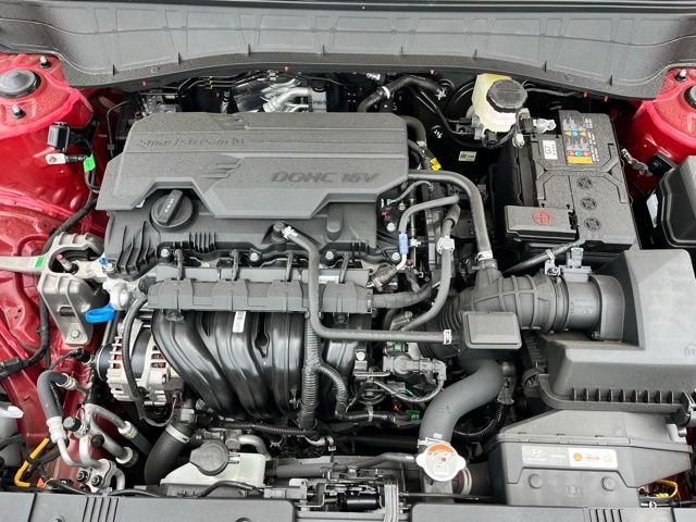New 2026 Hyundai Kona SE FWD image 27